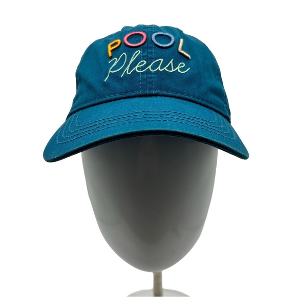 Boutique Women's Baseball Cap - Picture 6 of 7